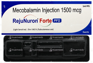 Rejunuron Forte Pfs Injection 1Ml